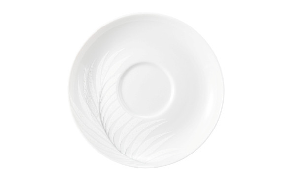 Seltmann Weiden Liberty Teeuntertasse 13 cm Mediterranean