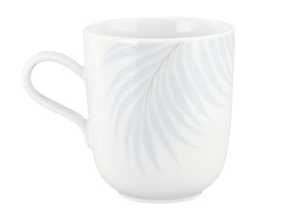 Seltmann Weiden Liberty Becher mit Henkel 0,40 l Mediterranean