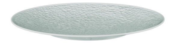 Seltmann Weiden Nori-Home Speiseteller rund 28 cm Vollrelief Arktisblau light