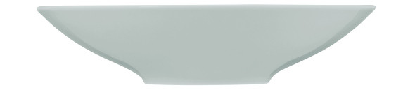 Seltmann Weiden Nori-Home Coupschale rund 23 cm Vollrelief Arktisblau light