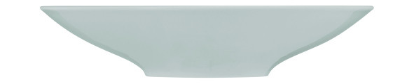 Seltmann Weiden Nori-Home Coupschale rund 26 cm Vollrelief Arktisblau light