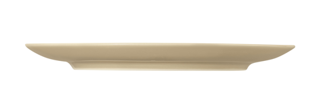 Seltmann Weiden Terra Brotteller 17,5 cm Sandbeige uni