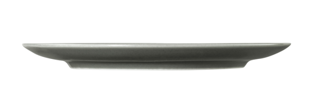 Seltmann Weiden Terra Brotteller 17,5 cm Perlgrau uni