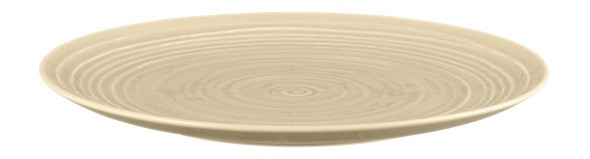 Seltmann Weiden Terra Frühstücksteller rund 22,5 cm Sandbeige