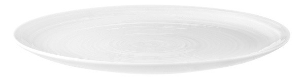 Seltmann Weiden Terra Speiseteller rund 27,5 cm weiß