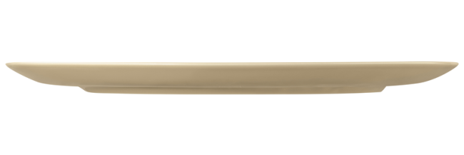 Seltmann Weiden Terra Speiseteller rund 31 cm Sandbeige uni
