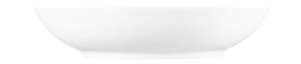 Seltmann Weiden Terra Suppenteller rund 21 cm weiß