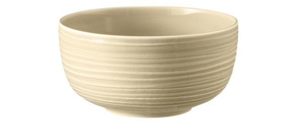 Seltmann Weiden Terra Foodbowl 17,5 cm Sandbeige