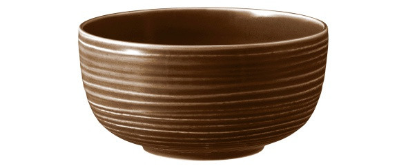 Seltmann Weiden Terra Foodbowl 17,5 cm Erdbraun
