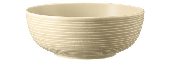 Seltmann Weiden Terra Foodbowl 20 cm Sandbeige