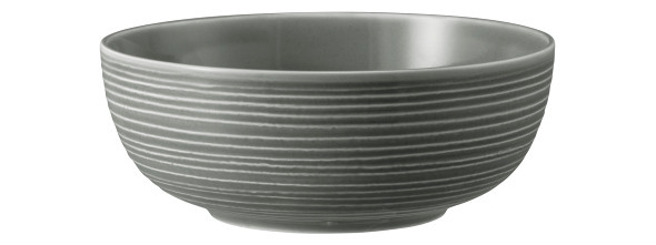 Seltmann Weiden Terra Foodbowl 20 cm Perlgrau