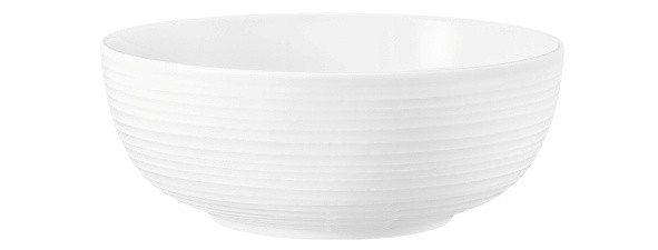 Seltmann Weiden Terra Foodbowl 20 cm weiß