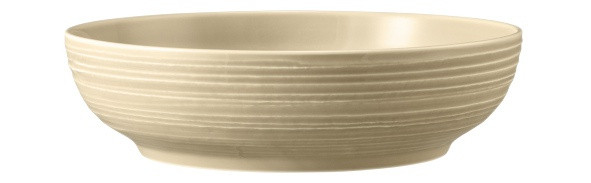 Seltmann Weiden Terra Foodbowl 25 cm Sandbeige