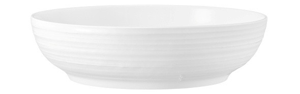 Seltmann Weiden Terra Foodbowl 25 cm weiß