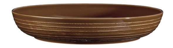 Seltmann Weiden Terra Foodbowl 28 cm Erdbraun