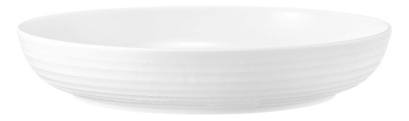 Seltmann Weiden Terra Foodbowl 28 cm weiß