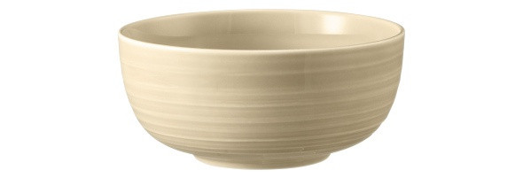 Seltmann Weiden Terra Müslischale 15 cm Sandbeige