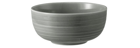 Seltmann Weiden Terra Müslischale 15 cm Perlgrau