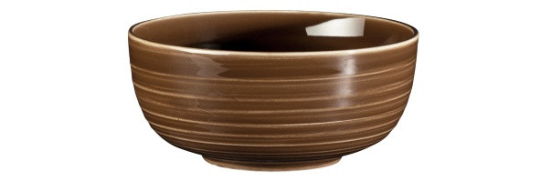 Seltmann Weiden Terra Müslischale 15 cm Erdbraun