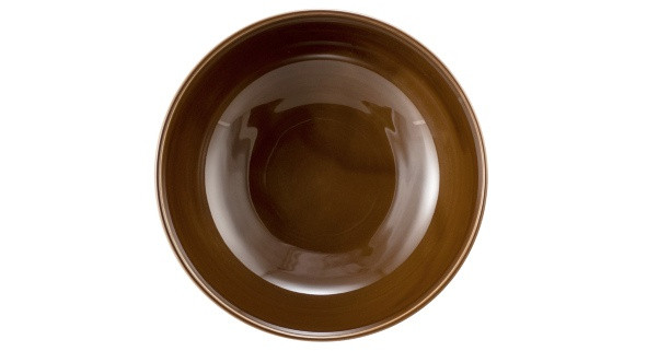 Seltmann Weiden Terra Müslischale 15 cm Erdbraun