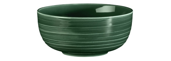 Seltmann Weiden Terra Müslischale 15 cm Moosgrün