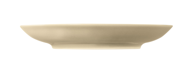 Seltmann Weiden Terra Espressountertasse 12 cm Sandbeige uni