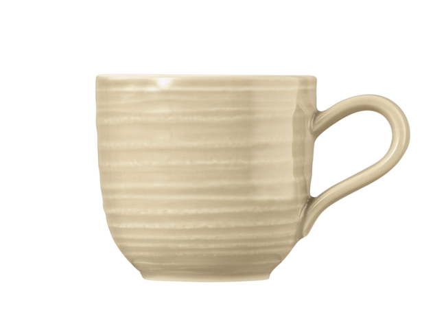 Seltmann Weiden Terra Espressotasse 0,09 l Sandbeige