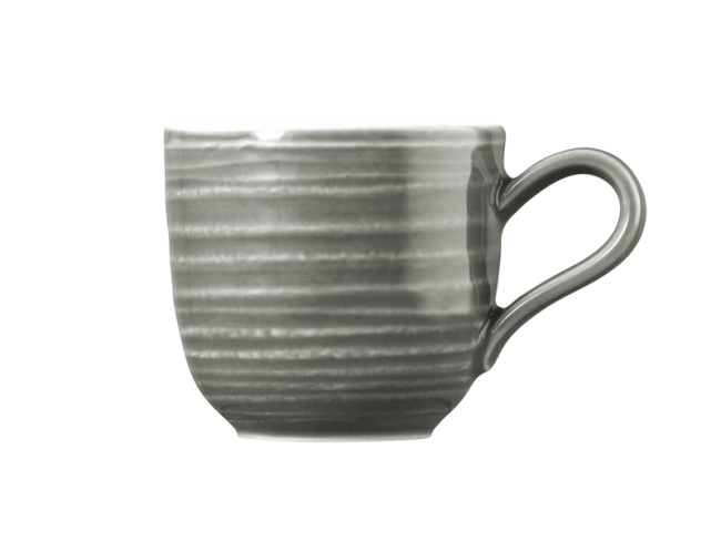 Seltmann Weiden Terra Espressotasse 0,09 l Perlgrau