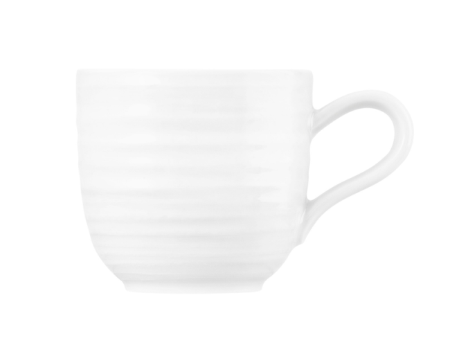Seltmann Weiden Terra Espressotasse 0,09 l weiss