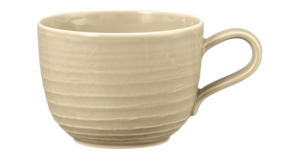 Seltmann Weiden Terra Kaffeetasse 0,26 l Sandbeige