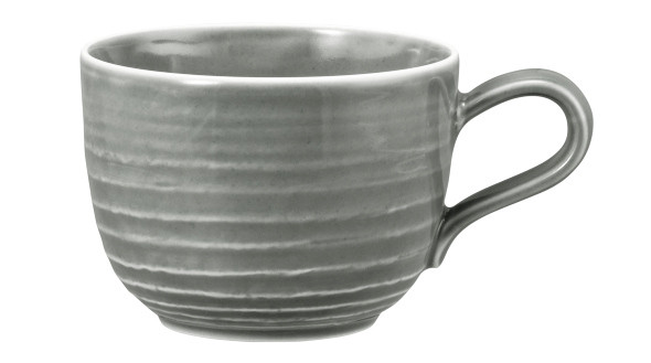 Seltmann Weiden Terra Kaffeetasse 0,26 l Perlgrau