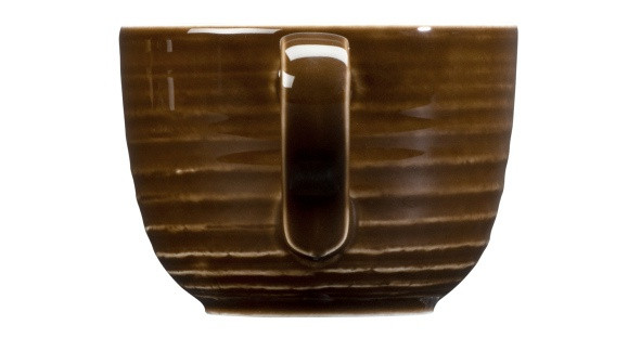 Seltmann Weiden Terra Kaffeetasse 0,26 l Erdbraun
