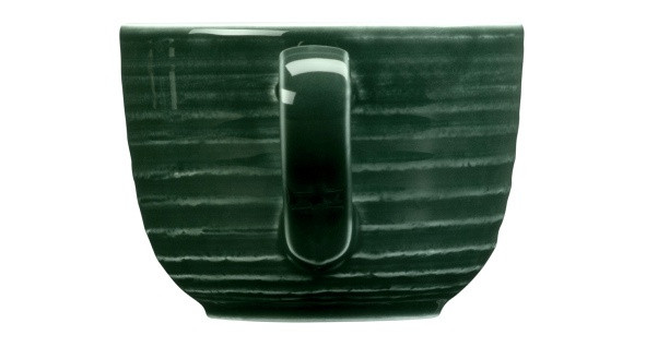 Seltmann Weiden Terra Kaffeetasse 0,26 l Moosgrün