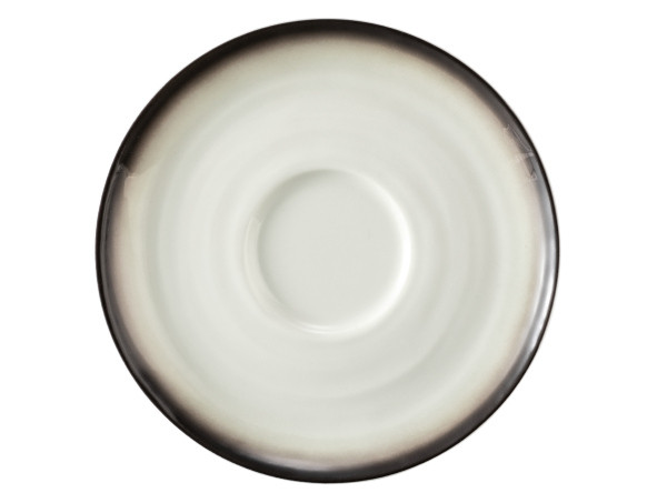 Seltmann Weiden Terra Kombi-Untertasse groß 16,5 cm Corso