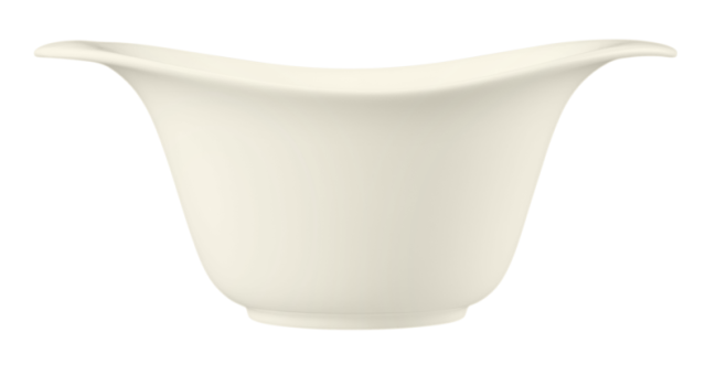 Seltmann Weiden Zoé Eventbowl oval 18 cm fine diamond uni
