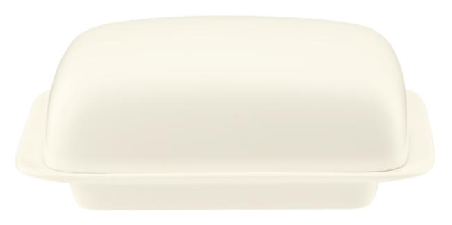 Seltmann Weiden Zoé Butterdose 250 g fine diamond uni