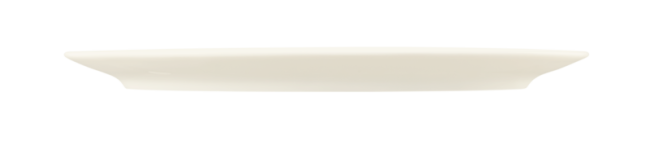 Seltmann Weiden Zoé Servierplatte oval 33x18 cm fine diamond uni