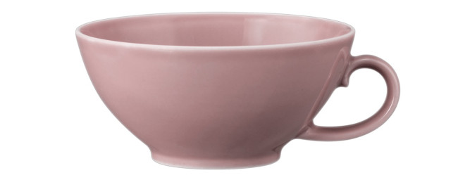 Seltmann Weiden Beat Teetasse 0,14 l Altrosa