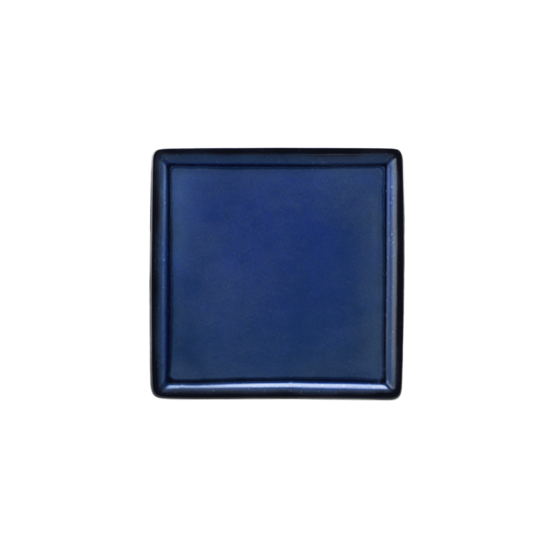 Fantastic Platte 5170 16x16 cm royalblau