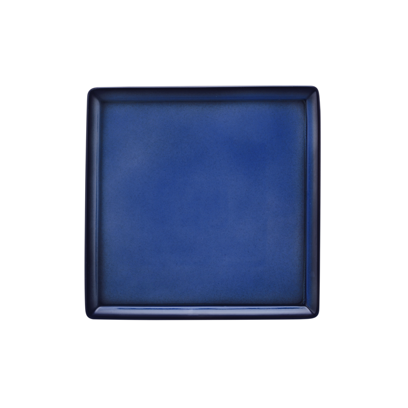 Fantastic Platte 5170 23x23 cm royalblau