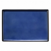 Fantastic Platte 5170 32,5x22,4 cm royalblau