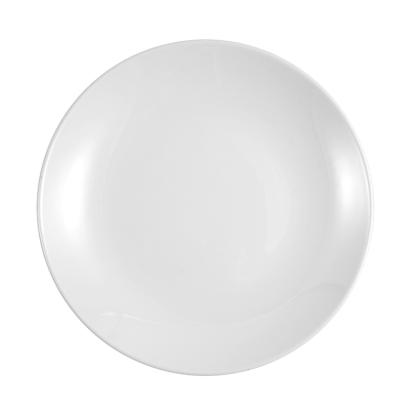 Meran Teller flach rund 5210 29 cm weiß 