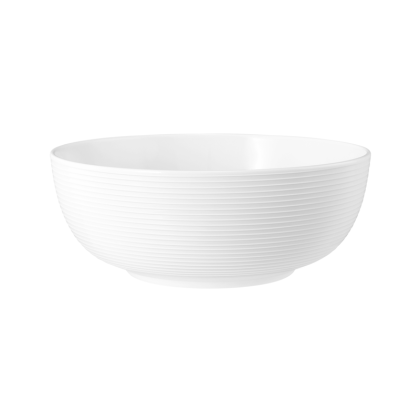 Beat Foodbowl 20 cm weiß