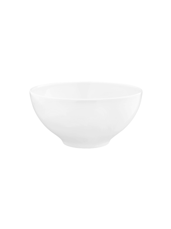 Life Servierplatte oval 40x26 cm weiß – Seltmann Weiden Shop