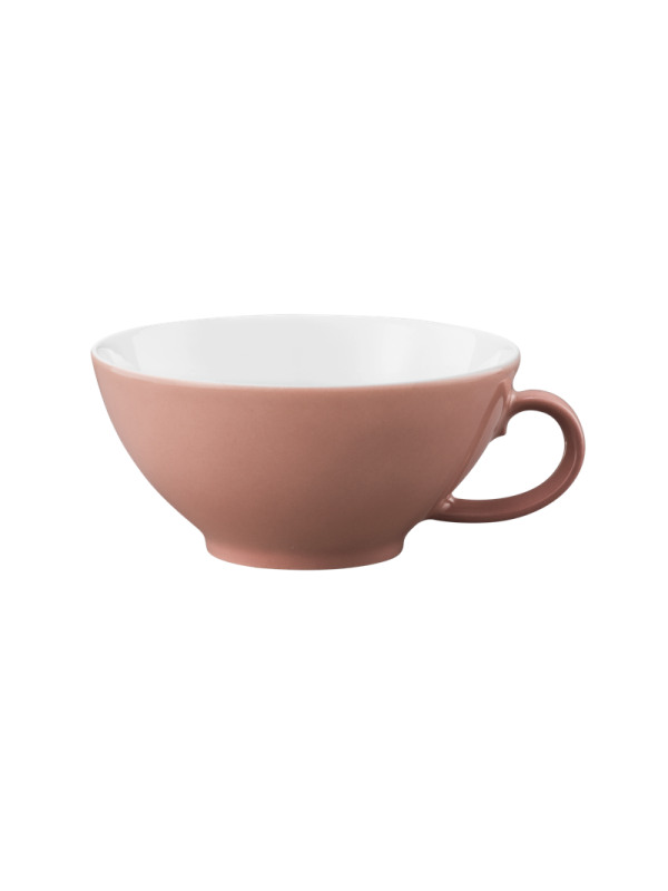 Life Teetasse 0,14 l Fashion Posh Rose