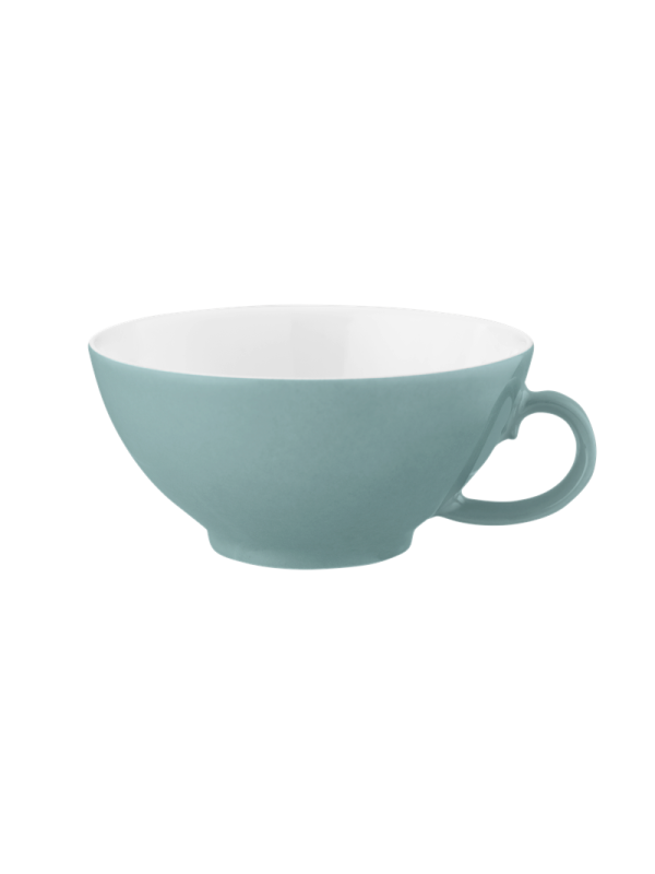 Life Teetasse 0,14 l Fashion Green Chic