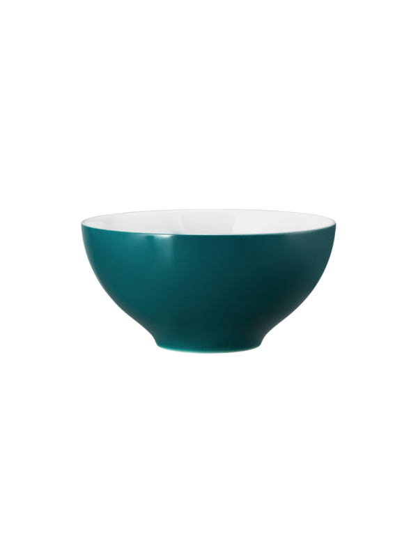 Life Schüssel rund 15,5 cm Fashion Trendy Petrol
