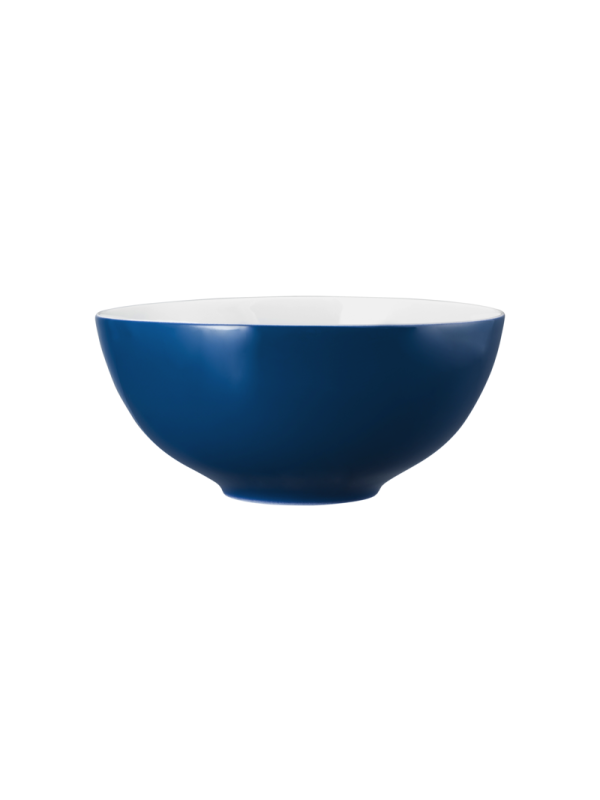 Life Schüssel rund 21 cm Fashion Classic Blue