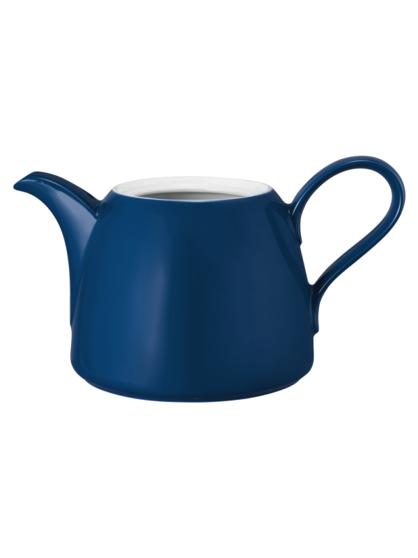 Life Unterteil zur Kanne 1,40 l Fashion Classic Blue