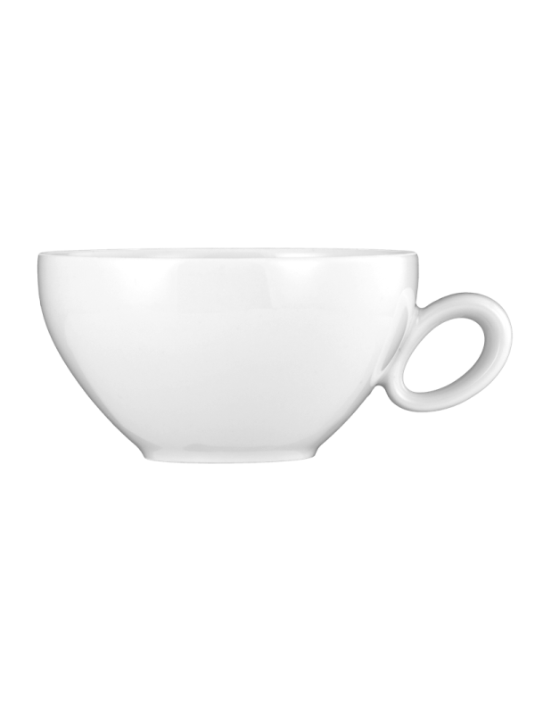 Trio Teetasse 0,21 l weiss